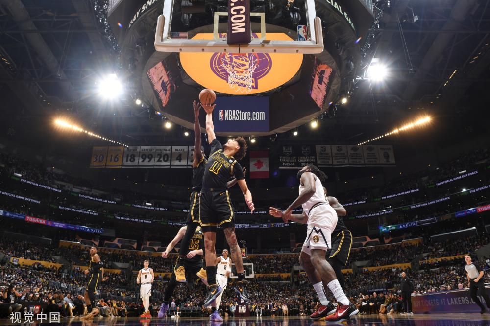 了更多可能 了更多可能